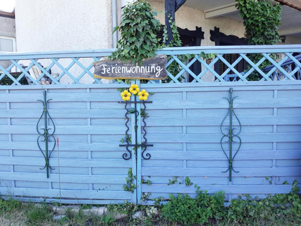 Ferienwohnung Sausen Kröv Extérieur photo